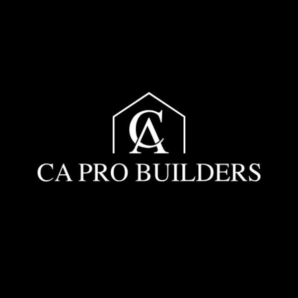 California Pro Builders logo